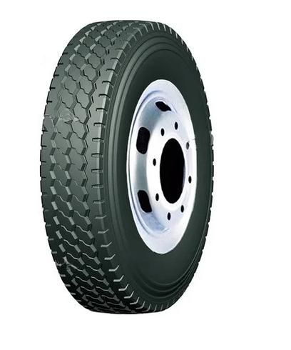 Шина вантажна WOSEN 12,00R20 156/153K 20PR WS128, універсальна, з камерою та обідною стрічкою